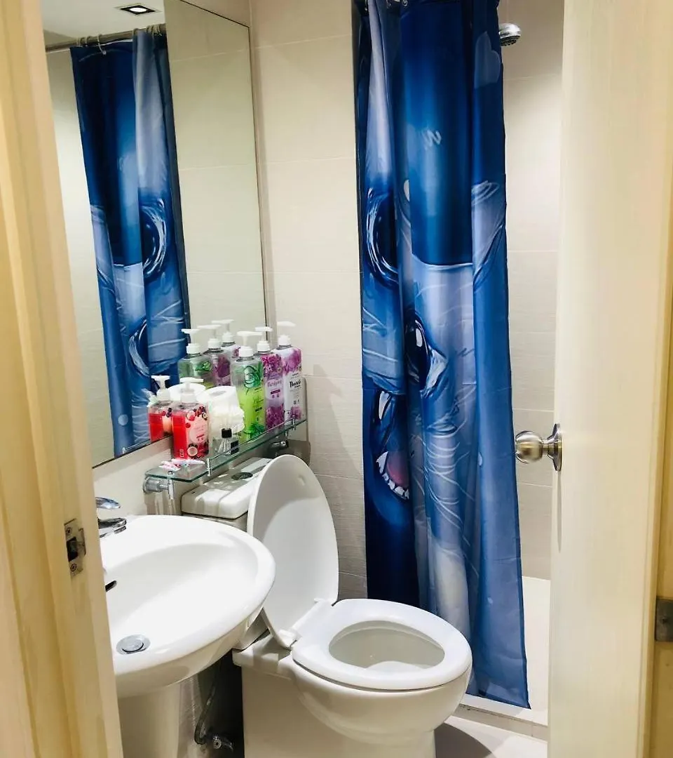 Hotel Jn Staycation Urban Azure Paranaque City