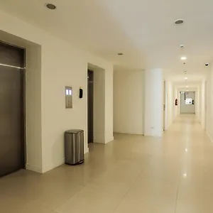 马尼拉机场路出发酒店 酒店