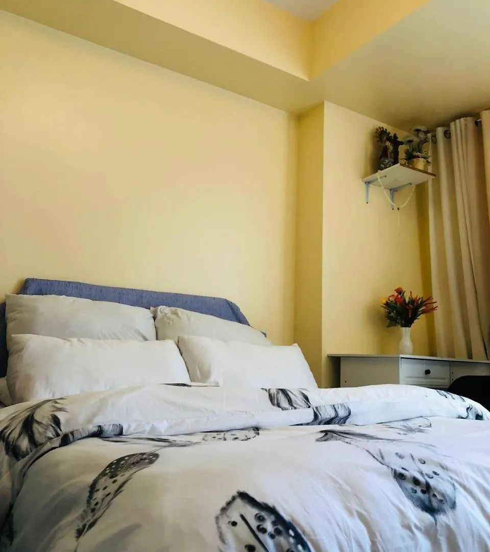 Jn Staycation Urban Azure Paranaque City 5*,  Philippines