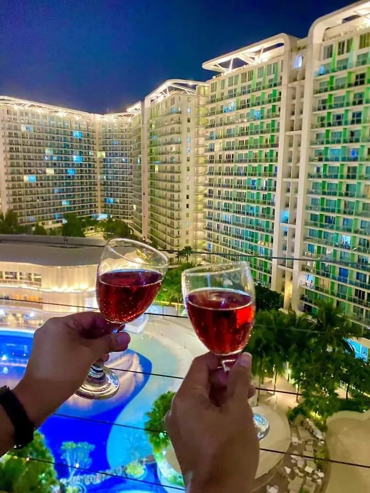 Jn Staycation Urban Azure Paranaque City