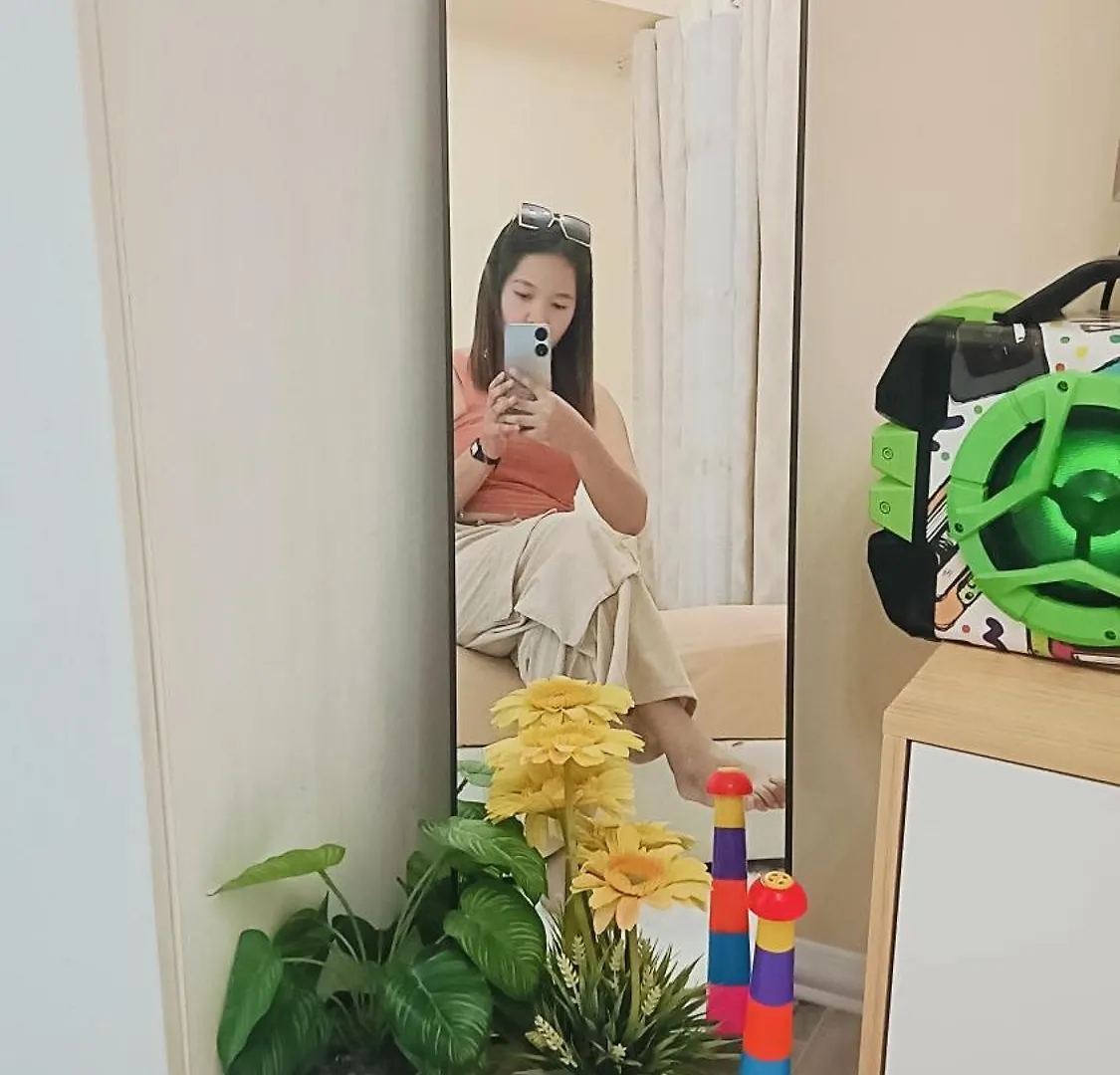 Hotel Jn Staycation Urban Azure Paranaque City