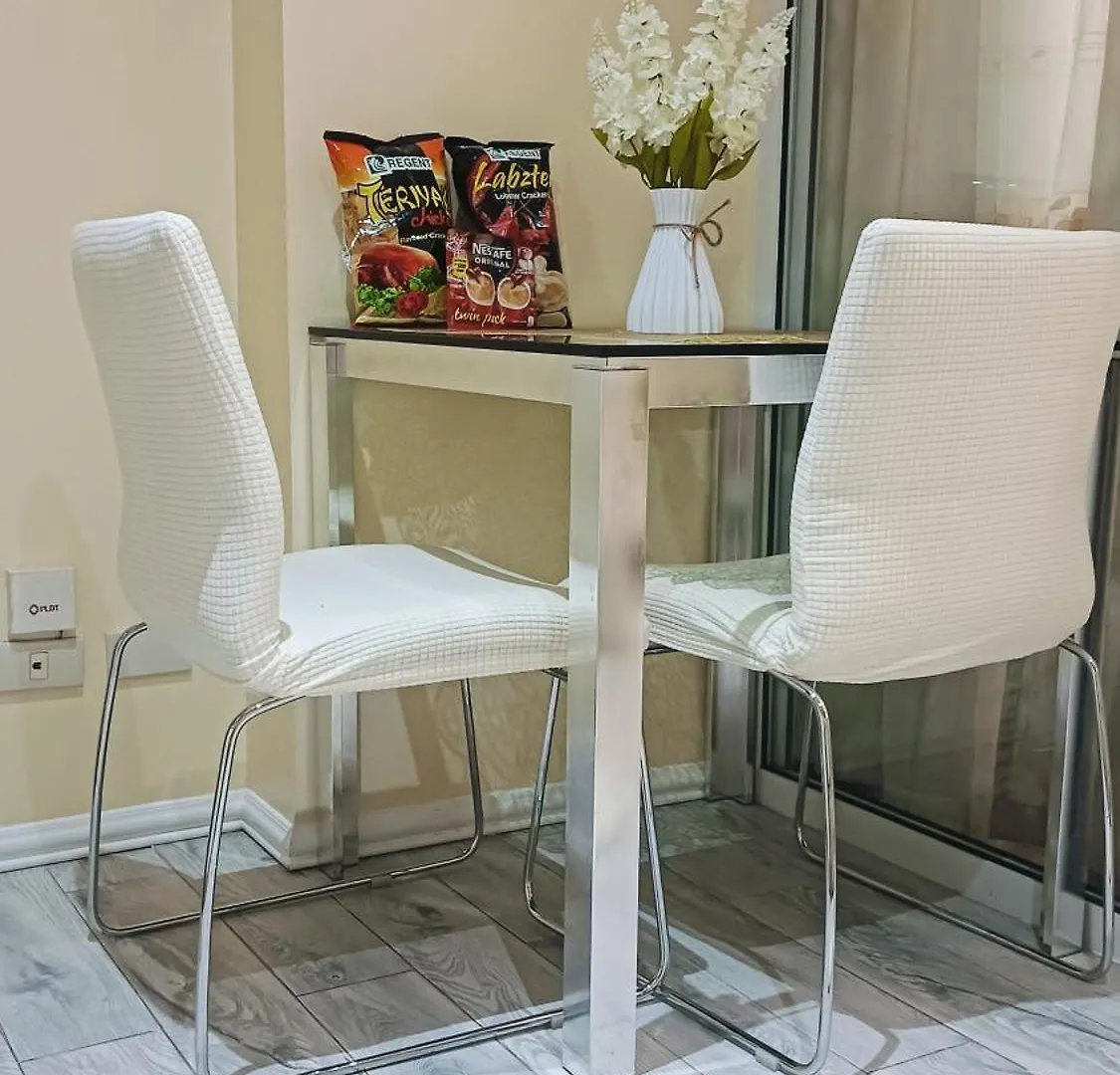 Jn Staycation Urban Azure Paranaque City Philippines