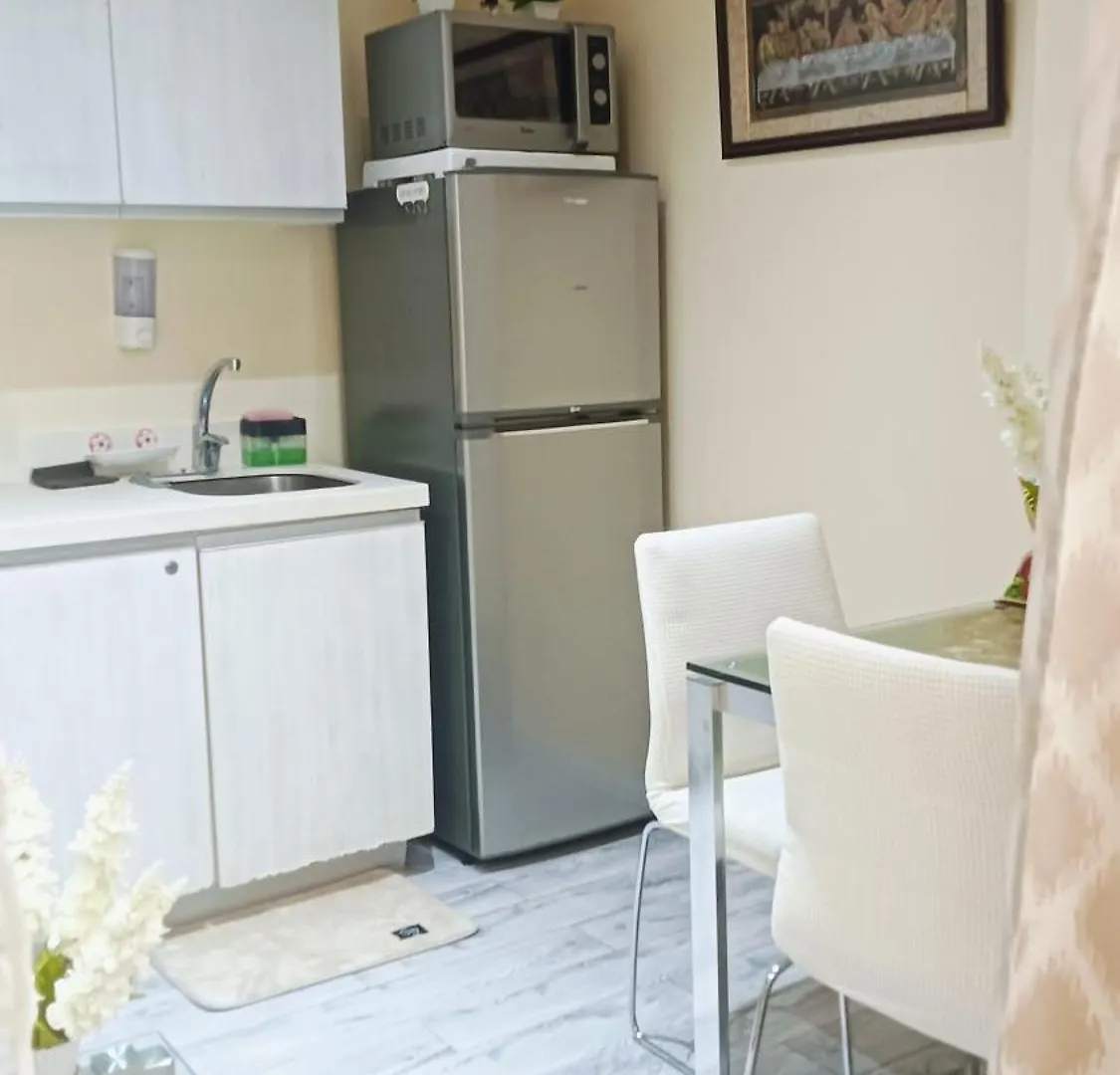 ***** Hotel Jn Staycation Urban Azure Paranaque City Philippines